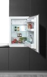 BEKO Einbauk&uuml;hlschrank B1754N, 86,6 cm hoch, 54,5 cm breit, 97 l K&uuml;hlen bei...