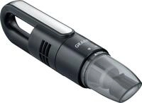 Graef Kr&uuml;mel-Akkusauger Kr&uuml;melChef KC 502, 60 W, beutellos