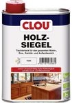 CLOU Holzlack Clou Holz Siegel 250 ml matt