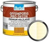 Herbol Lasur Offenporig Pro-Decor - 2.5 Ltr