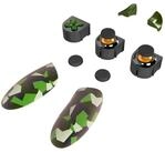 Thrustmaster Thrustmaster eSwap X Green Color Pack, Set Gamepad
