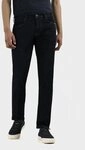 camel active 5-Pocket-Jeans MADISON leichter Used-Look