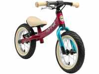 Bikestar Kinder Laufrad ab 3-4 Jahre, 12 Zoll Sport Kinderlaufrad - Berry &...