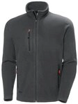 Helly Hansen Fleecejacke OXFORD FLEECE JACKET (1-St) aus recyceltem Fleece