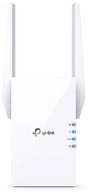 tp-link TP-LINK WLAN-Repeater RE605X, AX1800, Wi-Fi 6 WLAN-Repeater