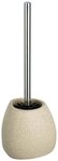 WENKO WC-Garnitur Pion Beige, Keramik
