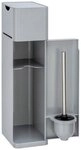 WENKO WC-Garnitur Imon, Stand WC-Garnitur