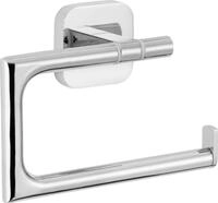 tesa Toilettenpapierhalter tesa Papierrollenhalter Elegaant Metall, chrom