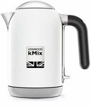 KENWOOD Wasserkocher ZJX650WH, 1 l, 2200 W