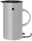 Stelton Wasserkocher EM77 1,5 L Hellgrau, 1,5 l, 2200 W
