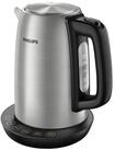 Philips Wasserkocher HD9359/90 Avance Collection, 1,7 l, 2200 W,...