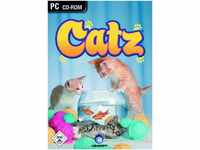 Catz Version 6.0 PC