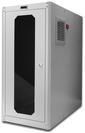 ASSMANN Netzwerkschrank DIGITUS SOHO PC Schrank, inkl. L&uuml;fter und...