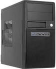Chieftec PC-Geh&auml;use Chieftec CT-04B-OP, Tower-Geh&auml;use