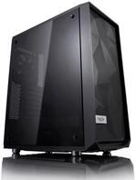 Fractal Design PC-Geh&auml;use Fractal Design Meshify C Dark, Glasfenster FD-CA-M