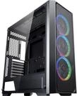 raijintek PC-Geh&auml;use RAIJINTEK PONOS MS, Tower-Geh&auml;use, (Mesh-Version)