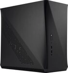 Fractal Design PC-Geh&auml;use Fractal Design Era ITX Carbon TG Glasfenster, Mini-ITX