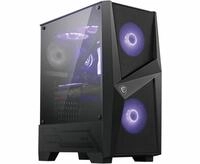 MSI PC-Geh&auml;use