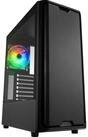 Sharkoon PC-Geh&auml;use Sharkoon SK3 RGB, Tower-Geh&auml;use