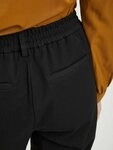 Object Stoffhose Lisa (1-tlg) Drapiert/gerafft