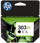 HP Tintenpatrone