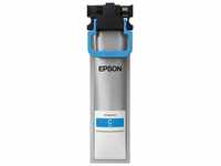 Epson Epson WF-C5xxx Series Ink Cartridge XL Cyan Tintenpatrone