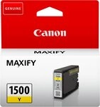 Canon PGI1500 Tintenpatrone