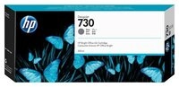 HP No.730 Tintenpatrone grau Tintenpatrone