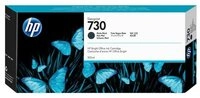 HP No.730 Tintenpatrone mattschwarz Tintenpatrone