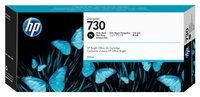 HP No.730 Tintenpatrone photoschwarz Tintenpatrone