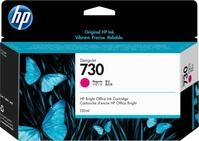 HP HP 730 DesignJet Druckerpatrone Magenta 130 ml Tintenpatrone