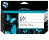 HP No. 730 Tintenpatrone grau Tintenpatrone