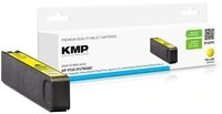 KMP KMP H165YX Druckerpatrone Kompatibel Hohe (XL) Ausbeute Gelb Tintenpatrone