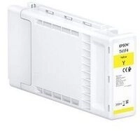 Epson C13T41F440 Tintenpatrone gelb Tintenpatrone