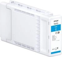 Epson SC Tinte cyan 350ml Tintenpatrone