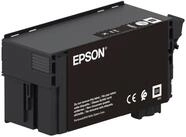 Epson Epson Tinte schwarz T40D140 (C13T40D140), Tintenpatrone