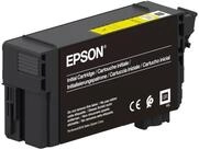 Epson Epson Tinte gelb T40D440 (C13T40D440), Tintenpatrone