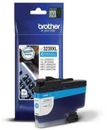Brother Brother LC-3239XLC Druckerpatrone - cyan (LC3239XL Tintenpatrone