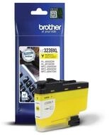 Brother Brother LC-3239XLY Druckerpatrone - gelb (LC3239XL Tintenpatrone
