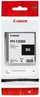 Canon PFI-120 Tintenpatrone schwarz Tintenpatrone