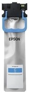 Epson Tintenpatrone T01C200 XL Cyan (ca. 5.000 Seiten) Tintenpatrone