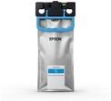Epson C13T01D200 Tintenpatrone cyan XXL Tintenpatrone