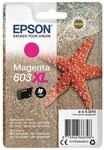 Epson Singlepack 603XL Original Tinte "Seestern" Magenta Tintenpatrone