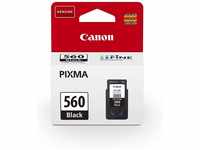 Canon PG-560 Tintenpatrone schwarz Tintenpatrone
