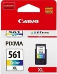 Canon CL-561XL Tintenpatrone (Packung, original Druckerpatrone 561...