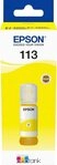 Epson 113, original Epson ecotank Tintenpatrone
