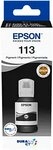 Epson 113, original Epson ecotank Tintenpatrone
