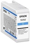 Epson Tintenpatrone (Original Tintenpatrone Epson T47A2 Schwarz T&uuml;rkis 50 ml)