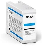 Epson Tintenpatrone (Original Tintenpatrone Epson T47A5 T&uuml;rkis)
