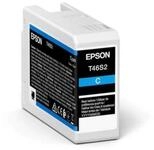 Epson Epson UltraChrome Pro Druckerpatrone 1 St&uuml;ck(e) Original Cyan...